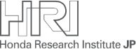 Honda Research Institute JP