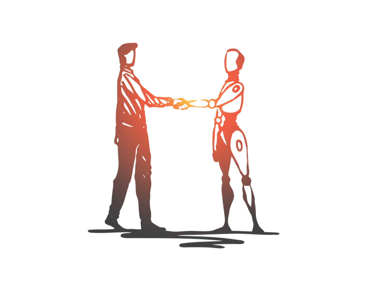 Lifelike human-machine conversational systems